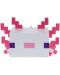 Svjetiljka Paladone Games: Minecraft - Axolotl - 3t