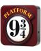 Svjetiljka Numskull Movies: Harry Potter - Platform 9 3/4 - 1t