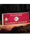 Svjetlo Paladone Movies: Harry Potter - Hogwarts Express - 5t