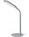 LED Stolna svjetiljka Rabalux - Adelmo 74008, IP 20, 10 W, prigušiva, siva - 1t
