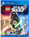 LEGO Star Wars: The Skywalker Saga (PS4) - 1t