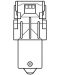 LED Auto žarulje Osram - LEDriving, SL, Amber, P21W, 1.3W, 2 komada, žute - 4t
