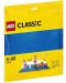 Konstruktor Lego Classic – Plavi fundament (10714) - 1t