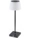 LED stolna svjetiljka Rabalux - Taena 76010, IP 44, 4 W, prigušiva, crna - 2t