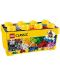 Konstruktor Lego Classic – Kreativna kutija s kockama (10696) - 1t