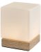 LED Stolna svjetiljka Rabalux - Pirit 76003, IP 20, 1.2 W, bijela - 1t