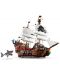 Konstruktor 3 u 1 Lego Creator – Piratski brod (31109) - 4t