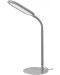 LED Stolna svjetiljka Rabalux - Adelmo 74008, IP 20, 10 W, prigušiva, siva - 2t