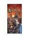 Proširenje za Legends of Andor - Dark Heroes - 2t