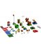 Konstruktor Lego Super Mario – Avanture s Marijom, početni set (71360) - 4t