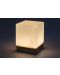 LED Stolna svjetiljka Rabalux - Pirit 76003, IP 20, 1.2 W, bijela - 3t