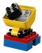 Konstruktor Lego Duplo – Parni vlak (10874) - 3t