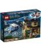 Konstruktor Lego Harry Potter - 4 Privet Drive (75968) - 1t