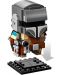 Konstruktor Lego Brickheads - The Mandalorian i dijete (75317) - 6t
