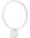 LED stolna svjetiljka Smarter - Ado 01-3058, IP20, 240V, 12W, bijela - 1t