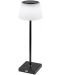 LED stolna svjetiljka Rabalux - Taena 76010, IP 44, 4 W, prigušiva, crna - 4t