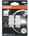 LED Auto žarulje Osram - LEDriving SL, P27/7W, 1.7W, 2 komada, bijele - 1t