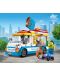 Konstruktor Lego City Great Vehicles – Sladoledarski kamion (60253) - 6t