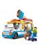 Konstruktor Lego City Great Vehicles – Sladoledarski kamion (60253) - 4t