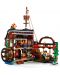 Konstruktor 3 u 1 Lego Creator – Piratski brod (31109) - 7t