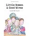 Little Women & Good Wives - 1t