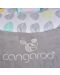 Električna ljuljačka za bebe Cangaroo - Baby Swing +, ružičasta - 4t