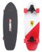 Longboard Mesuca - Ferrari FBW92 - 4t