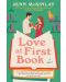 Love at First Book (Berkley) - 1t