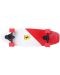 Longboard Mesuca - Ferrari FBW92 - 3t