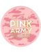 Lovely Highlighter-žele Pink Army Cool Glow, 9 g - 2t