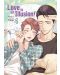 Love is an Illusion, Vol. 4 - 1t