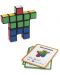 Logička igra Spin Master - Rubik's Cube It - 4t