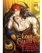 Lout of Count's Family, Vol. 1 (Novel) - 1t