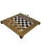 Luksuzni šah Manopoulos - Classic Staunton, 44 x 44 cm - 1t