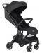 Ljetna kolica Easywalker - Mini buggy, Snap, Piccadilly Black - 1t