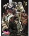 Maxi poster ABYstyle Animation: JoJo's Bizarre Adventure - Stardust Crusaders - 1t