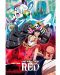 Maxi poster GB eye Animation: One Piece - Movie Poster - 1t