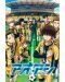 Maxi poster GB eye Animation: Ao Ashi - Esperion FC - 1t