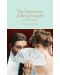 Macmillan Collector's Library: The Importance of Being Earnest & Other Plays - 1t