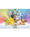 Maxi poster GB eye Animation: Pokemon - Eevee & Pikachu - 1t