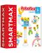 Magnetski konstruktor Smart Games Smartmax - Roboflex, 12 dijelova - 1t