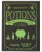 Magnet Half Moon Bay Movies: Harry Potter - Potions Classes - 1t