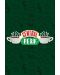 Maxi poster ABYstyle Television: Friends - Central Perk - 1t