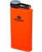 Pljoska Stanley The Easy Fill Wide Mouth - Blaze Orange, 230 ml - 1t