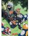 Maxi poster ABYstyle Animation: Naruto Shippuden - Kakashi and Dogs - 1t