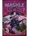 Mashle: Magic and Muscles, Vol. 7 - 1t