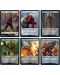 Magic The Gathering: Warhammer 40K Commander Deck - Forces of the Imperium - 4t