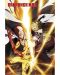 Maxi poster GB eye Animation: One Punch Man - Saitama & Genos - 1t