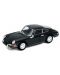 Metalni auto Welly - Porsche 911, 1:24, sivi - 1t