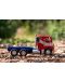 Metalni kamion Jada Toys - Transformers T7 Optimus P, 1:32 - 5t